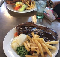 Rathy Pub - Pubs and Clubs