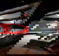 Red Rocket Diner - Go Out