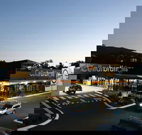 Reef Gateway Hotel - Go Out