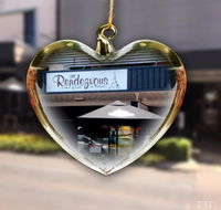Rendezvous On Ruthven Coffee Shop - Pubs and Clubs