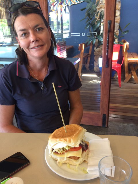 Rubyvale Gem Gallery Cafe - Go Out 4