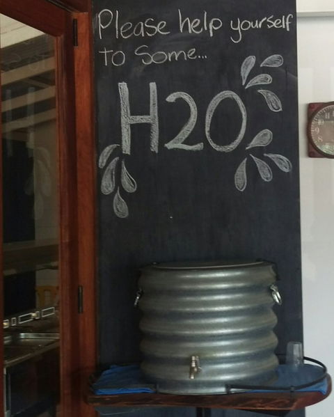 Rubyvale Gem Gallery Cafe - Go Out 5