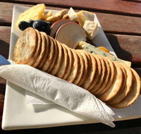 Sand Bar and Bistro - Go Out