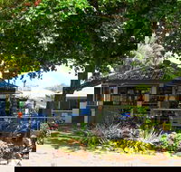 Serenity Cove Cafe - Go Out