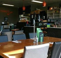 Stefano's Kitchen and Pantry - Go Out