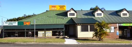 Coolana QLD Pubs and Clubs