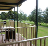 Tenterfield Golf Club - Pubs and Clubs