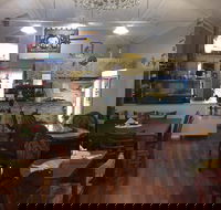 Tenterfield Viet-Thai Lic.Restaurant - Pubs and Clubs