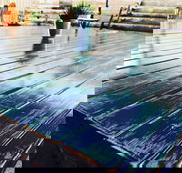 The Baked Bean Cafe - Go Out