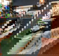 The Bank Espresso Bar - Go Out