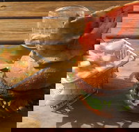 The Bearded Dragon Tavern - Go Out