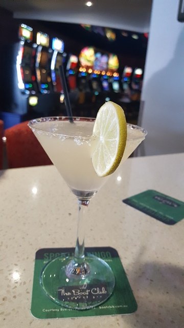 The Boat Club - Pubs and Clubs 3