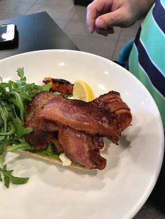 The Coffee Club - Pubs and Clubs 0