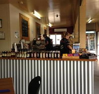 The Girls' Coffee Bar - Pubs and Clubs