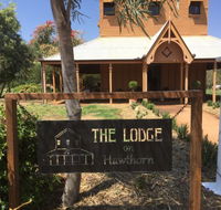 The Lodge on Hawthorn - Go Out