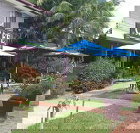 The Lounge Lizard Cafe - Go Out