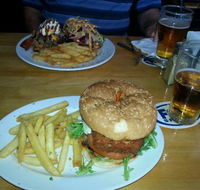 The Point Tavern - Go Out