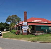 The Royal Hotel and Caravan Park Rosedale - Go Out