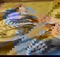 The Spring Bean - Go Out