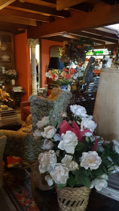 Tweed Art Gallery Cafe - Go Out 3