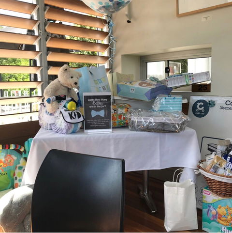 Tweed Art Gallery Cafe - Go Out 4