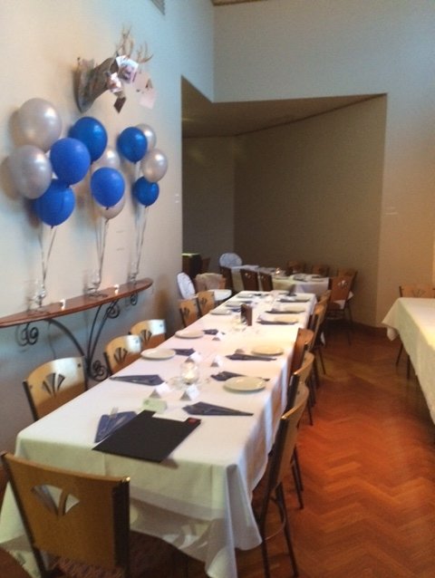 Westbrook Tavern - Go Out 2