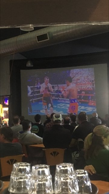 Westbrook Tavern - Go Out 3