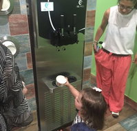 Yogurt World - Pubs and Clubs