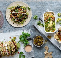 Zambrero Victoria Point - Pubs and Clubs