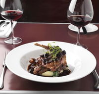 A La Bouffe Bar  Bistro - Go Out