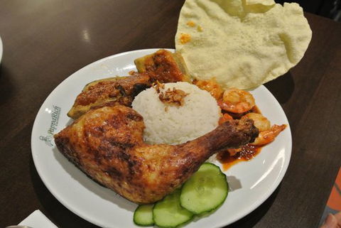 PappaRich - Go Out 0