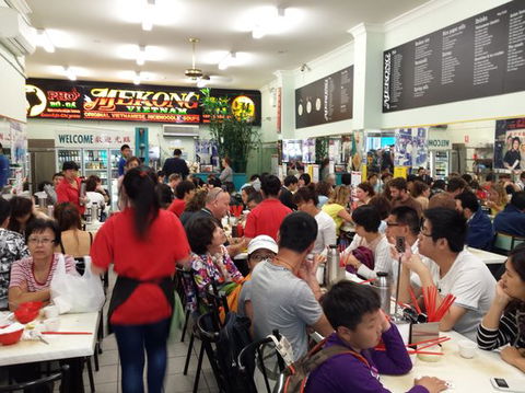 Pho Bo Ga Mekong - Go Out 0