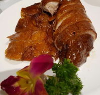 Tea House at Chinatown - Go Out