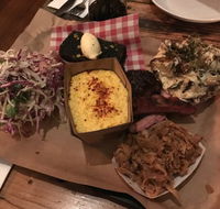Bluebonnet Barbecue - Go Out
