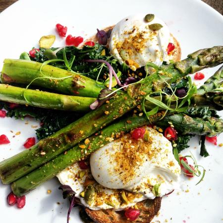 Cafe Claremont - Go Out 0