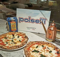 Circa 900 Pizzeria Napoletana - Go Out