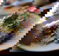 Komeyui Japanese Restaurant - Go Out