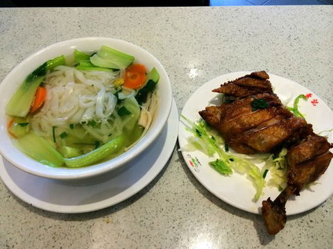 Pho Dzung Restaurant - Go Out 0