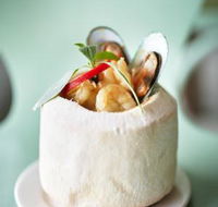 Saychol Thai Restaurant - Pubs and Clubs