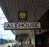 The Alehouse Project - Go Out