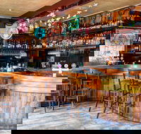 The Gem Bar and Dining - Go Out