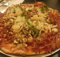 Vicky's Pizza Restaurant - Pubs and Clubs