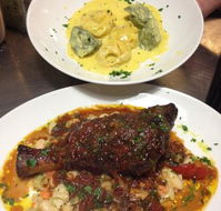 Zia Rina's Cucina - Pubs and Clubs