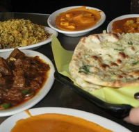 Aangan Indian Restaurant - Go Out