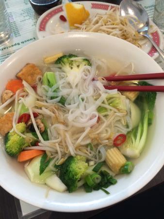 Asian Kitchen Guy - Pubs and Clubs 0
