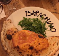 Birichino Cucina  Pizzeria - Go Out