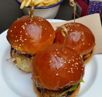 Burger Burger - Go Out