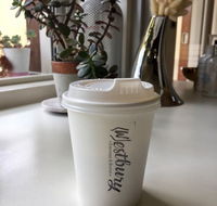 Little Westbury Cafe - Pubs and Clubs