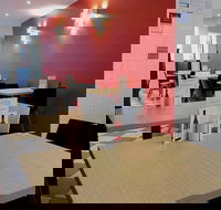 Matilda Cafe - Pubs and Clubs