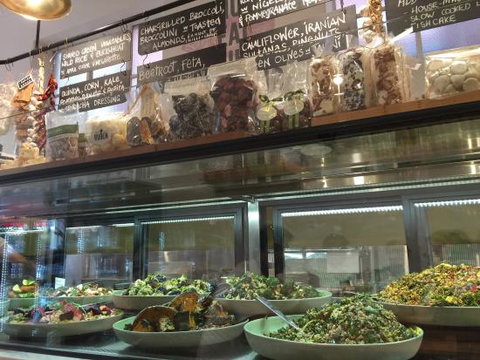 Miss Ruben's Canteen - Go Out 0